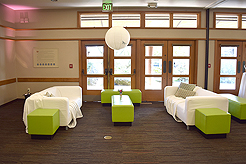 SPRING HAS SPRUNG BAT MITZVAH